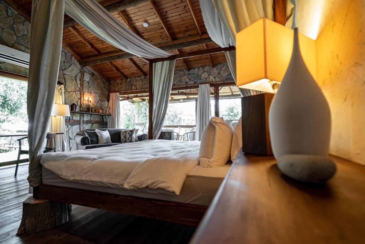 Beycik Olympos Mountain Lodge מראה חיצוני תמונה